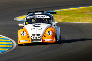 Fun Cup - Saison 2024 - LE MANS 24h - 12, 13 & 14 juin 2024