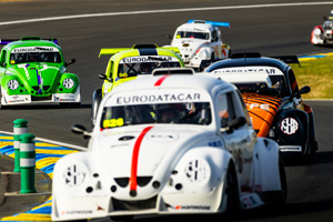Fun Cup - Saison 2024 - LE MANS 24h - 12, 13 & 14 juin 2024