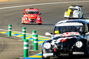 Fun Cup - Saison 2024 - LE MANS 24h - 12, 13 & 14 juin 2024