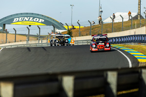 Fun Cup - Saison 2024 - LE MANS 24h - 12, 13 & 14 juin 2024