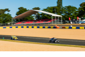 Fun Cup - Saison 2024 - LE MANS 24h - 12, 13 & 14 juin 2024