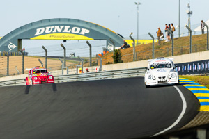 Fun Cup - Saison 2024 - LE MANS 24h - 12, 13 & 14 juin 2024
