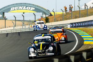 Fun Cup - Saison 2024 - LE MANS 24h - 12, 13 & 14 juin 2024
