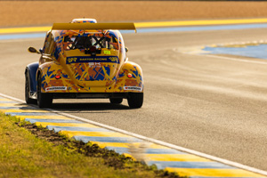 Fun Cup - Saison 2024 - LE MANS 24h - 12, 13 & 14 juin 2024