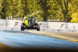 Fun Cup - Saison 2024 - LE MANS 24h - 12, 13 & 14 juin 2024