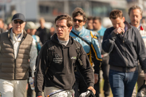 Fun Cup - Saison 2024 - LE MANS 24h - 12, 13 & 14 juin 2024