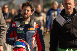 Fun Cup - Saison 2024 - LE MANS 24h - 12, 13 & 14 juin 2024