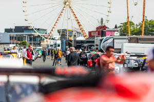 Fun Cup - Saison 2024 - LE MANS 24h - 12, 13 & 14 juin 2024