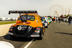 Fun Cup - Saison 2024 - LE MANS 24h - 12, 13 & 14 juin 2024