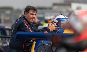 Fun Cup - Saison 2024 - LE MANS 24h - 12, 13 & 14 juin 2024