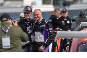 Fun Cup - Saison 2024 - LE MANS 24h - 12, 13 & 14 juin 2024
