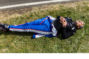 Fun Cup - Saison 2024 - LE MANS 24h - 12, 13 & 14 juin 2024
