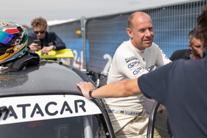 Fun Cup - Saison 2024 - LE MANS 24h - 12, 13 & 14 juin 2024