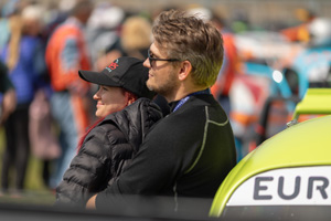 Fun Cup - Saison 2024 - LE MANS 24h - 12, 13 & 14 juin 2024