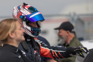 Fun Cup - Saison 2024 - LE MANS 24h - 12, 13 & 14 juin 2024