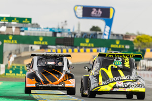 Fun Cup - Saison 2024 - LE MANS 24h - 12, 13 & 14 juin 2024