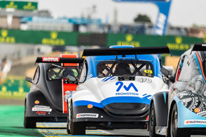 Fun Cup - Saison 2024 - LE MANS 24h - 12, 13 & 14 juin 2024