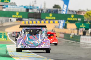 Fun Cup - Saison 2024 - LE MANS 24h - 12, 13 & 14 juin 2024