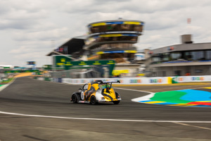 Fun Cup - Saison 2024 - LE MANS 24h - 12, 13 & 14 juin 2024