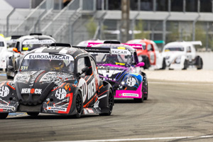 Fun Cup - Saison 2024 - LE MANS 24h - 12, 13 & 14 juin 2024