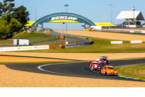 Fun Cup - Saison 2024 - LE MANS 24h - 12, 13 & 14 juin 2024