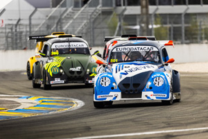 Fun Cup - Saison 2024 - LE MANS 24h - 12, 13 & 14 juin 2024