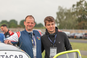 Fun Cup - Saison 2024 - LE MANS 24h - 12, 13 & 14 juin 2024