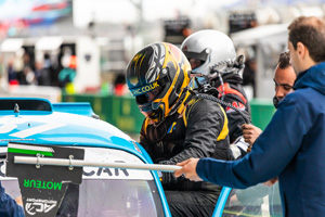 Fun Cup - Saison 2024 - LE MANS 24h - 12, 13 & 14 juin 2024
