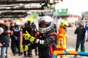 Fun Cup - Saison 2024 - LE MANS 24h - 12, 13 & 14 juin 2024