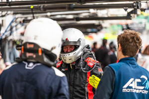 Fun Cup - Saison 2024 - LE MANS 24h - 12, 13 & 14 juin 2024