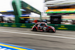 Fun Cup - Saison 2024 - LE MANS 24h - 12, 13 & 14 juin 2024