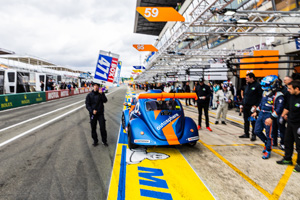 Fun Cup - Saison 2024 - LE MANS 24h - 12, 13 & 14 juin 2024