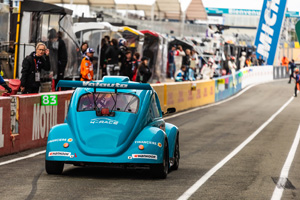 Fun Cup - Saison 2024 - LE MANS 24h - 12, 13 & 14 juin 2024