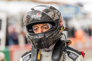 Fun Cup - Saison 2024 - LE MANS 24h - 12, 13 & 14 juin 2024