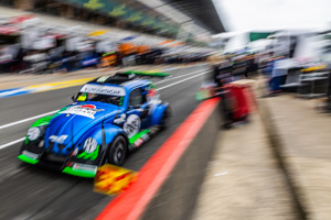 Fun Cup - Saison 2024 - LE MANS 24h - 12, 13 & 14 juin 2024