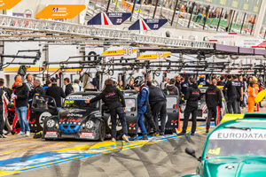 Fun Cup - Saison 2024 - LE MANS 24h - 12, 13 & 14 juin 2024