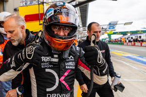 Fun Cup - Saison 2024 - LE MANS 24h - 12, 13 & 14 juin 2024