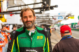 Fun Cup - Saison 2024 - LE MANS 24h - 12, 13 & 14 juin 2024