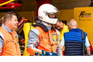 Fun Cup - Saison 2024 - LE MANS 24h - 12, 13 & 14 juin 2024