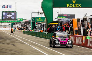 Fun Cup - Saison 2024 - LE MANS 24h - 12, 13 & 14 juin 2024