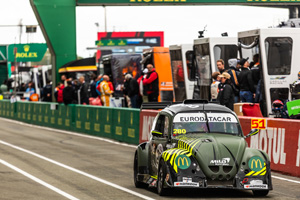 Fun Cup - Saison 2024 - LE MANS 24h - 12, 13 & 14 juin 2024