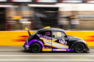 Fun Cup - Saison 2024 - LE MANS 24h - 12, 13 & 14 juin 2024