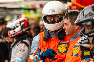 Fun Cup - Saison 2024 - LE MANS 24h - 12, 13 & 14 juin 2024