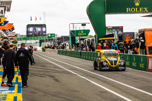 Fun Cup - Saison 2024 - LE MANS 24h - 12, 13 & 14 juin 2024