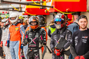 Fun Cup - Saison 2024 - LE MANS 24h - 12, 13 & 14 juin 2024