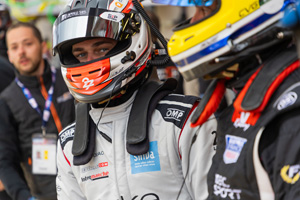 Fun Cup - Saison 2024 - LE MANS 24h - 12, 13 & 14 juin 2024