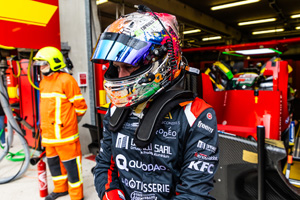 Fun Cup - Saison 2024 - LE MANS 24h - 12, 13 & 14 juin 2024