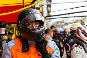 Fun Cup - Saison 2024 - LE MANS 24h - 12, 13 & 14 juin 2024