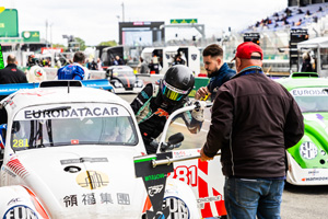Fun Cup - Saison 2024 - LE MANS 24h - 12, 13 & 14 juin 2024
