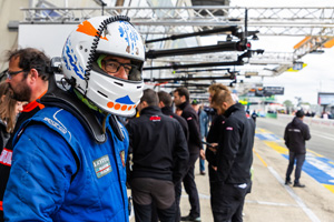Fun Cup - Saison 2024 - LE MANS 24h - 12, 13 & 14 juin 2024